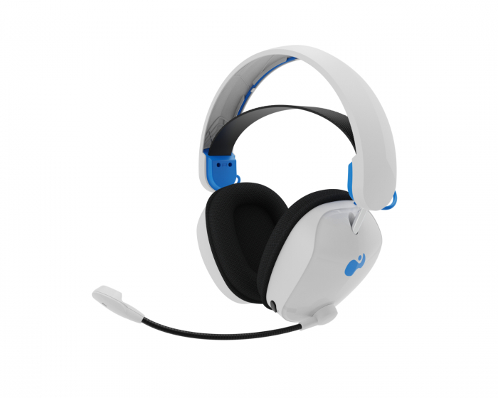 PDP Phantom Air Kabelloses Gaming-Headset - Weiß