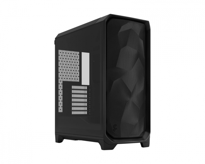 Fractal Design Meshify 3 Gehäuse TG - Schwarz