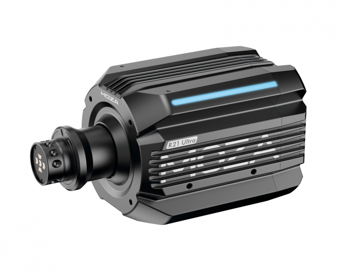 Moza Racing R25 Direct Drive Wheelbase - Ultra True Torque