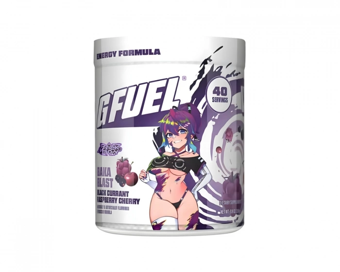 G FUEL Baka Blast - 40 Portionen