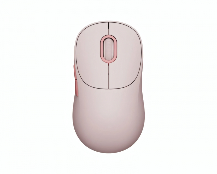 Xiaomi Drahtlose Maus 3 - Pink