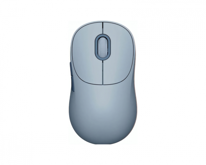 Xiaomi Kabellose Maus 3 - Blau