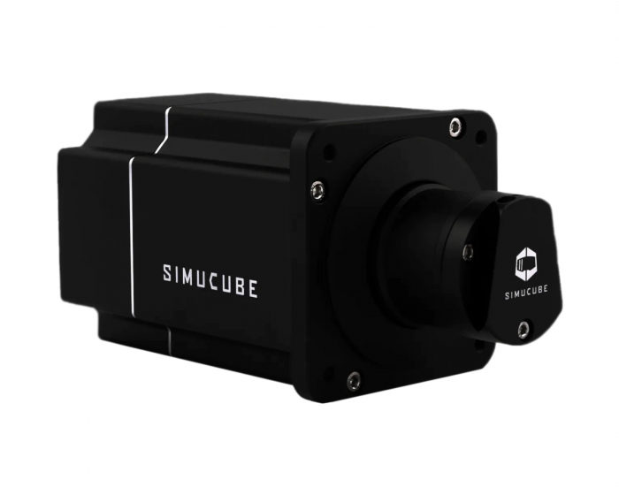 Simucube 2 Pro Wheelbase (25 Nm)