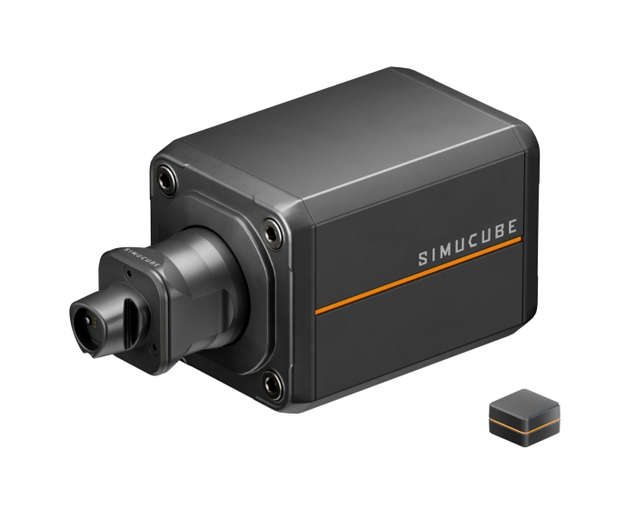 Simucube 3 Sport Radbasis -15 Nm