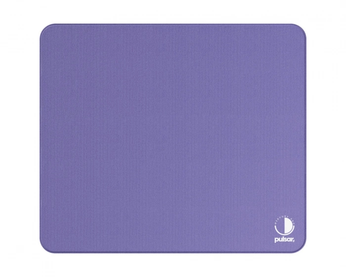 Pulsar Mercury Pro XL Soft-Mauspad - Quantum Violet