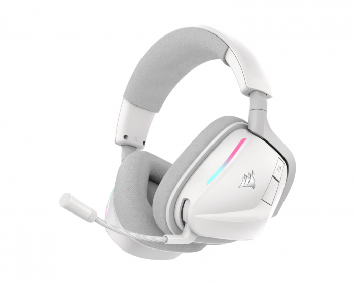 Corsair VOID Wireless v2 Gaming-Headset für PlayStation - Weiß