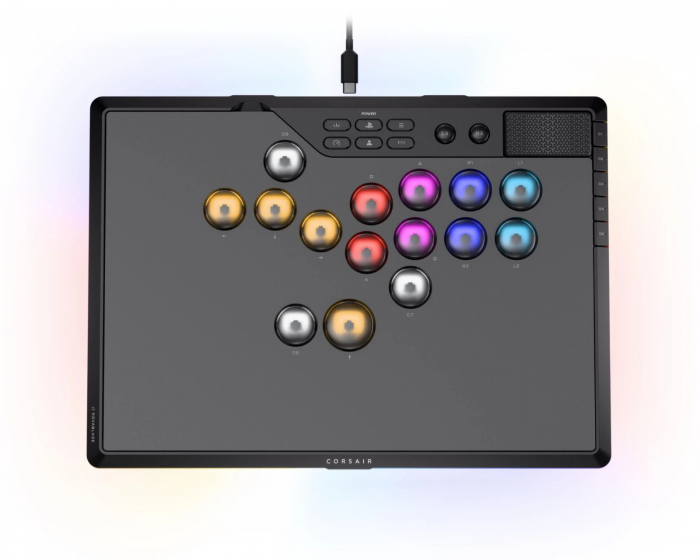 Corsair Novablade Pro Wireless HE Controller (PS5/PC)