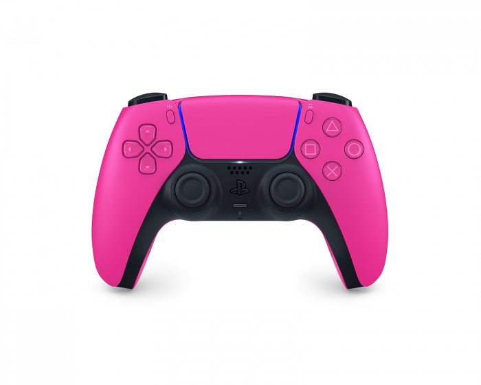 Sony Playstation 5 DualSense V3 Wireless PS5 Controller - Nova Pink