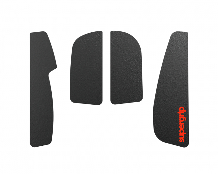 Pulsar Supergrip Grip Tape für X2F