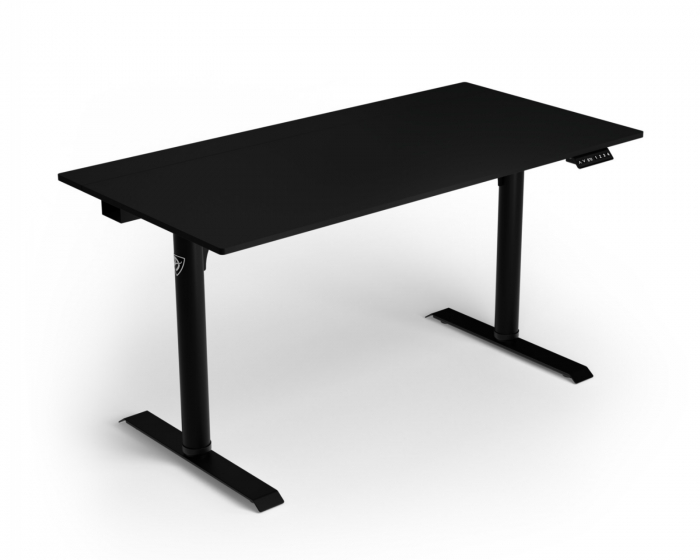 Arozzi Arena Nordico - Schwarz