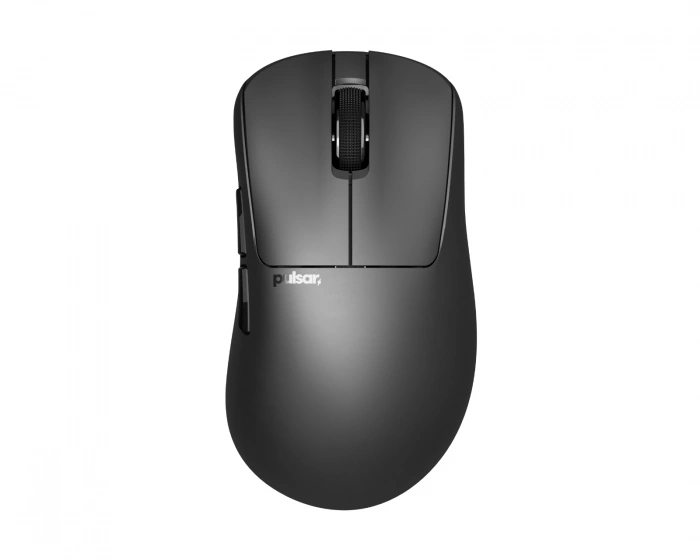 Pulsar Xlite CrazyLight Medium Drahtlose Gaming-Maus - Jet Black