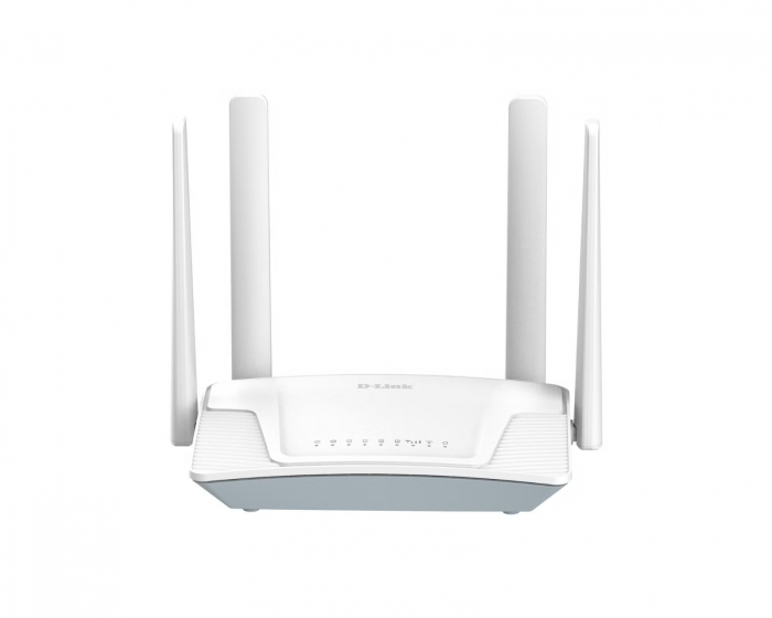 D-Link 4G LTE N300 Wi-Fi Router