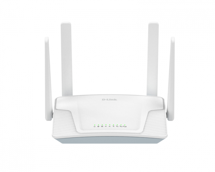 D-Link 4G LTE AX1500 Wi-Fi 6 Router