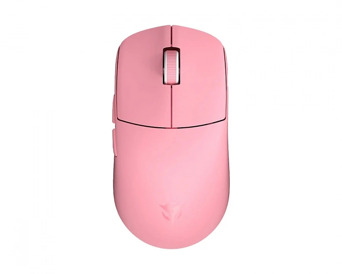 Ninjutso Sora v2 8K Superlight Kabellos Gaming-Maus - Rosa