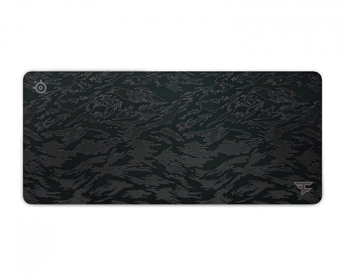 SteelSeries QcK Heavy XXL Mauspad - Faze Clan