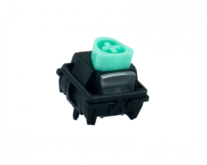 Gateron Magnetische Jade Delta HE (Light)