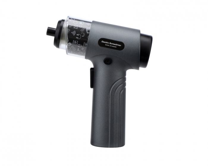 MaxMount Kabelloser Präzisionsschraubendreher – 7 Stufen