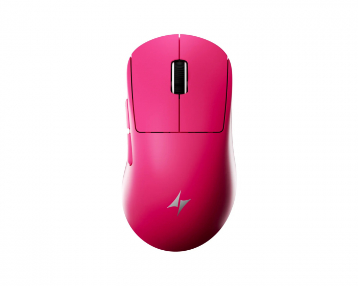 ATK Y9 Ultimate Wireless Gaming Maus - Rosa
