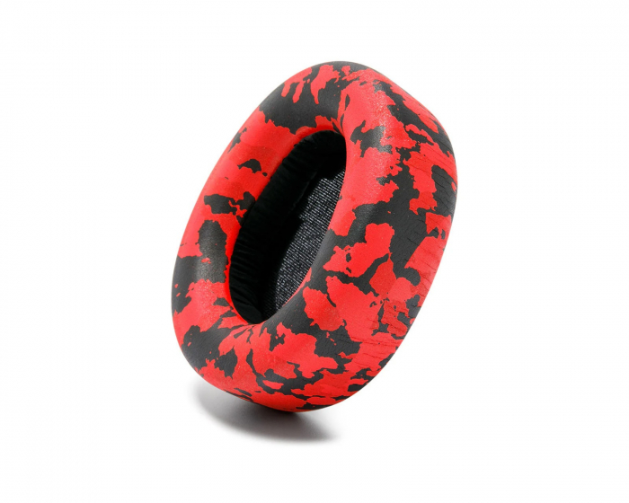 Wicked Cushions Nova Drahtlose Ohrpolster - Red Camo