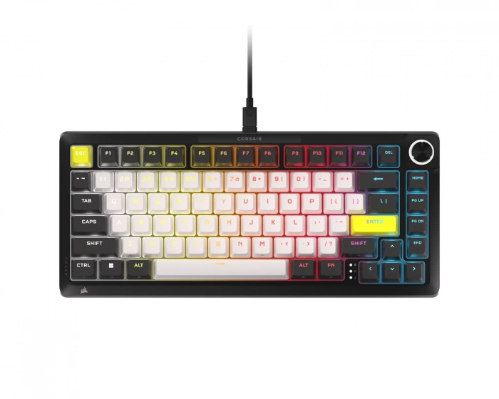 Corsair Makr Pro 75 Hall Effect DIY Gaming Tastatur