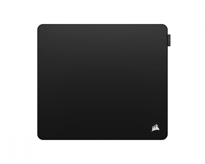 Corsair MM Pro Control Esports Abgestimmtes Stoff-Mauspad - Groß - Schwarz