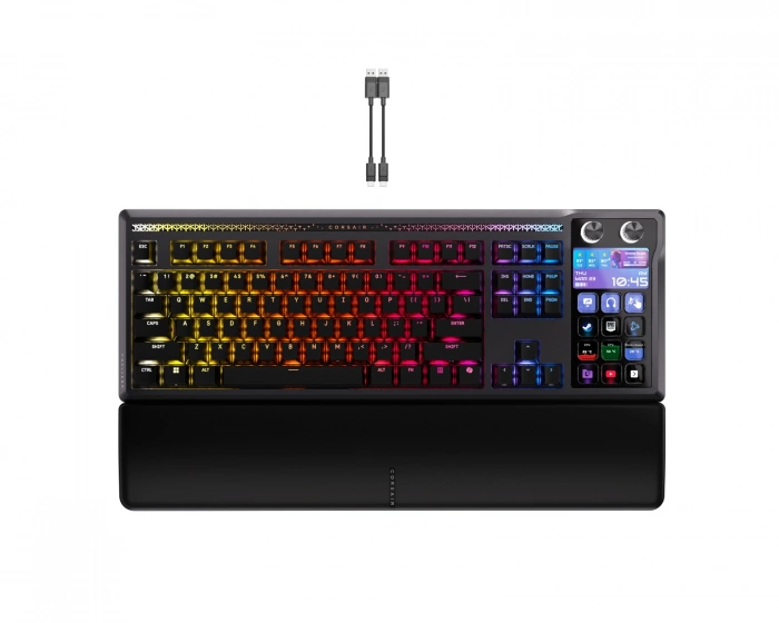 Corsair Galleon 100 SD Stream Deck-integrierte Mechanische Tastatur