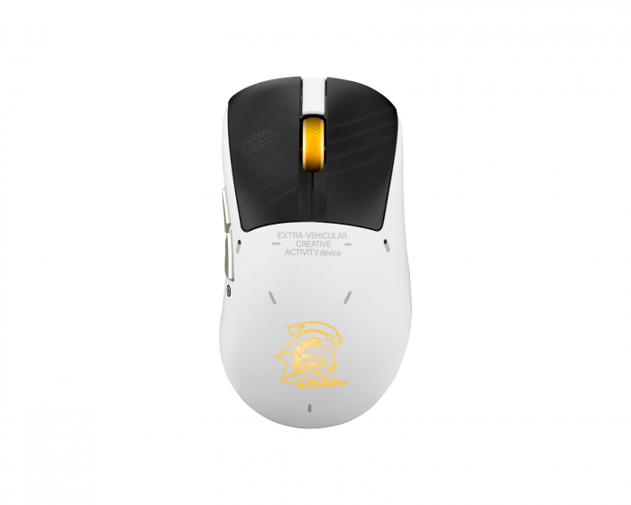 Asus ROG Gaming-Maus Keris II Origin Kojima Edition