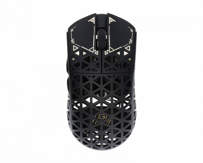 IPI FLOAT 88 Pro 8k Drahtlose Gaming-Maus - Schwarz