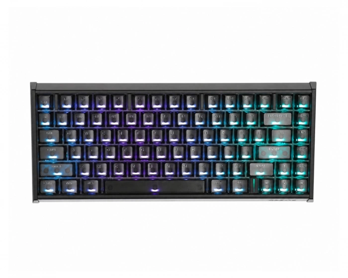 IPI QBZ 75 HE Tastatur - Schwarz