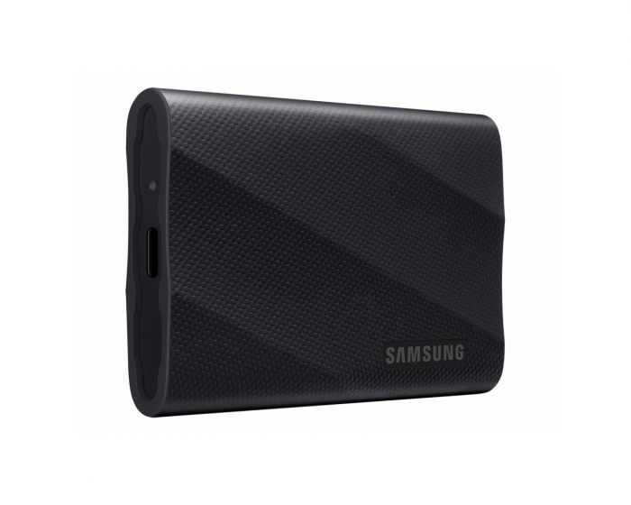 Samsung Portable SSD T9 - 1TB - Schwarz