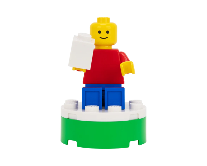 Paladone Icon Licht - Lego Original Minifigur