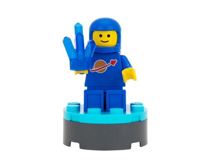 Paladone Icon Licht - Lego Astronaut Minifigur