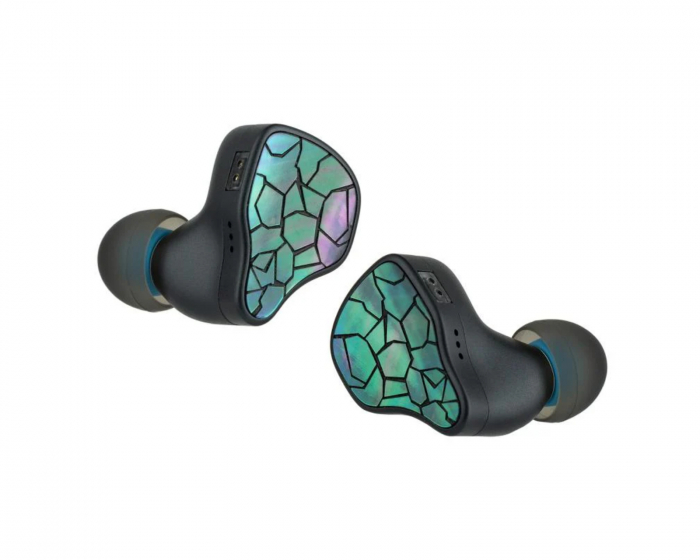 THIEAUDIO Hype 4 MKII IEM Kopfhörer