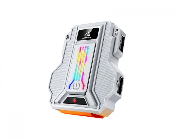 Aimzenix Striker Pro Adapter – Maus & Tastatur für Konsole