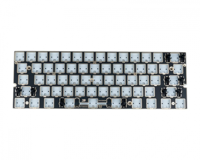 Gateron GT60 Pro+ Hall-Effekt PCB