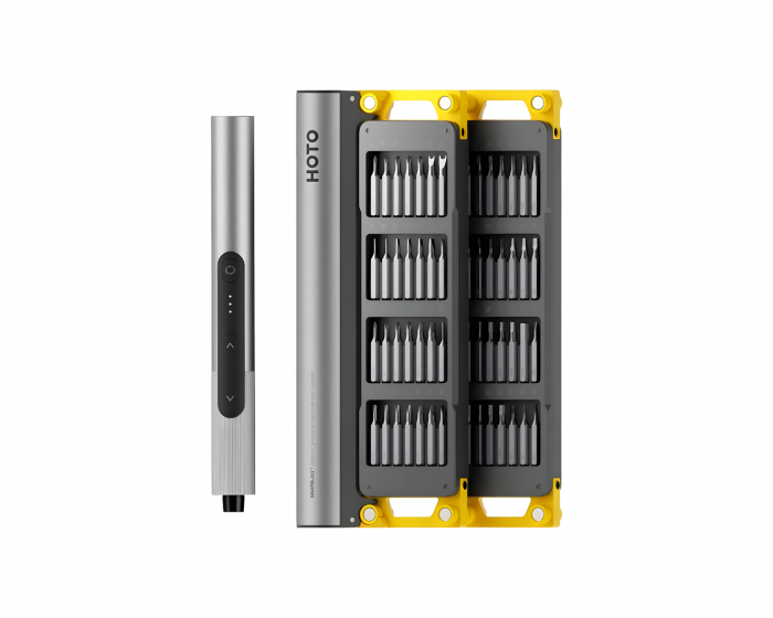 HOTO SNAPBLOQ S-A01 Elektrischer Präzisionsschraubendreher