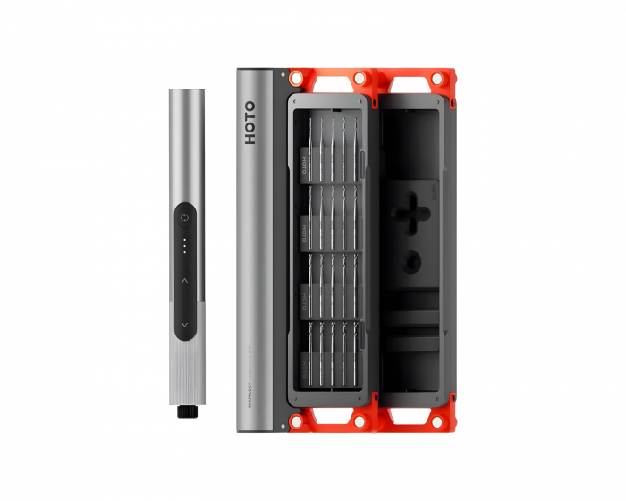 HOTO SNAPBLOQ D-A03 Elektrisches Mini-Bohrset