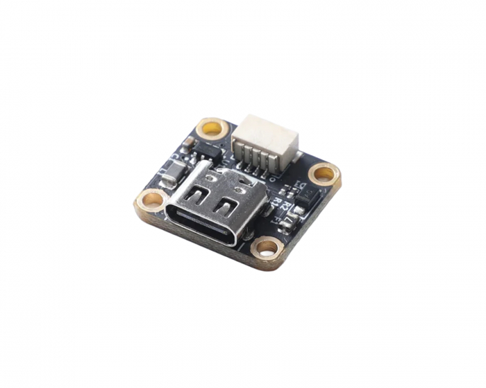 KBDfans Daughterboard für Holy80 (Wooting 80HE)