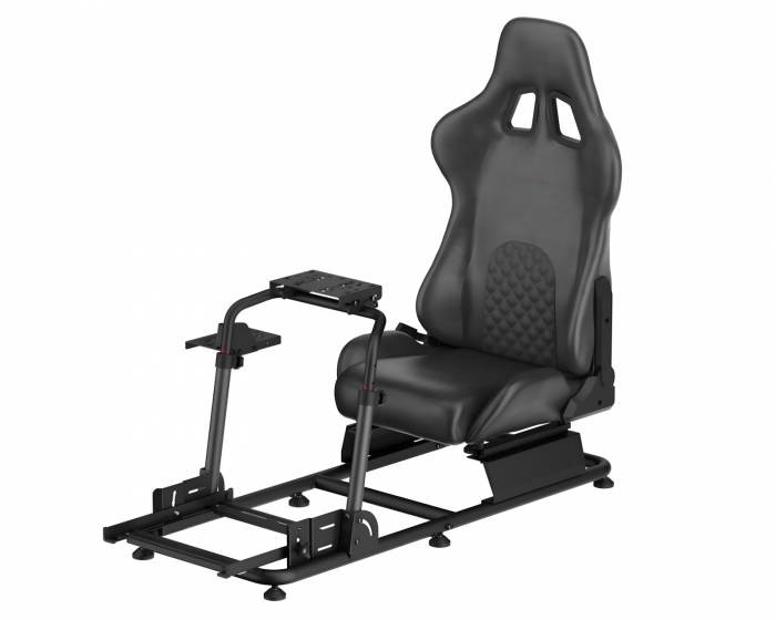 MaxMount Racing-Simulator-Cockpit