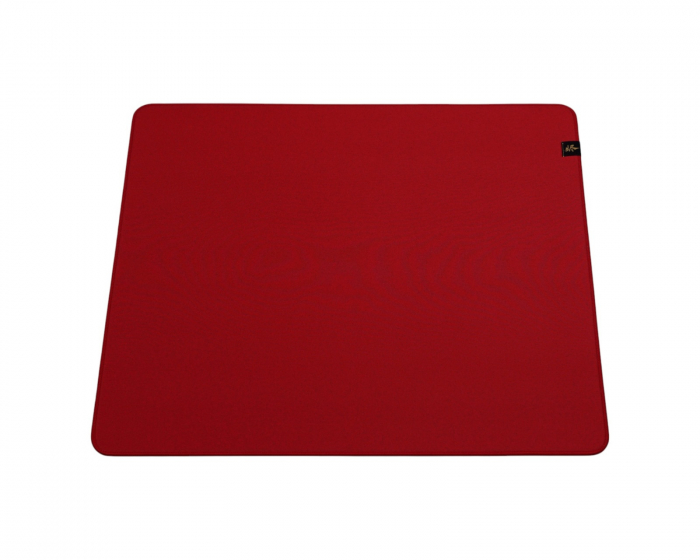 D-Glow JIN - Mauspad - XL - Rot