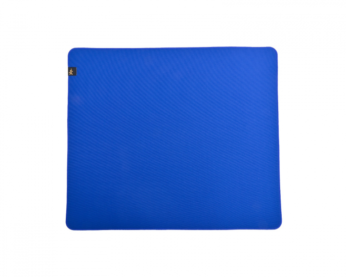D-Glow YI - Gaming Mauspad - Blau - XL