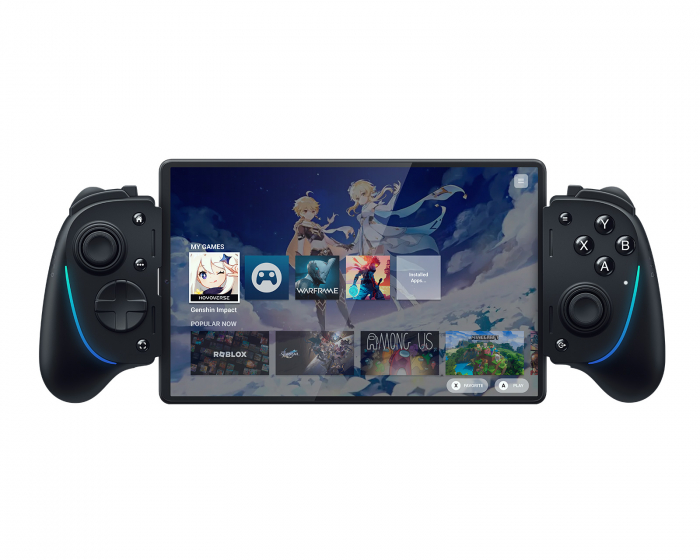 Razer Kishi Ultra - Gamepad (Refurbished)