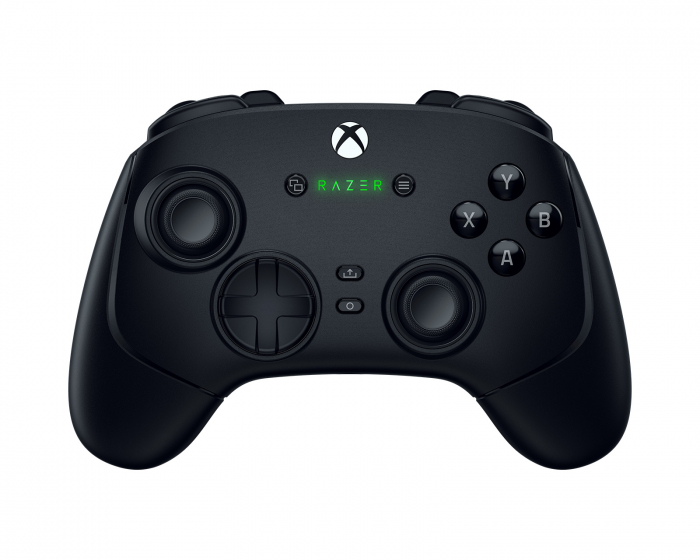 Razer Wolverine V3 Pro Drahtloser Controller - Schwarz (Refurbished)