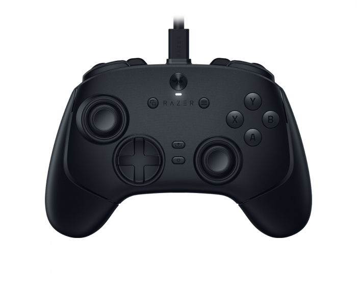 Razer Wolverine V3 Tournament Edition Controller (PC) (Refurbished)