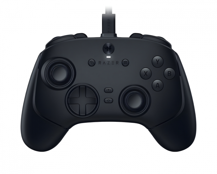 Razer Wolverine V3 Tournament Edition Controller (PC) (Refurbished)