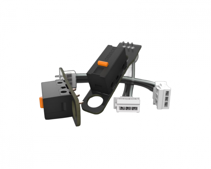 Endgame Gear OP1 Schalterpack - Omron 60m 45-75gf, Set von 2