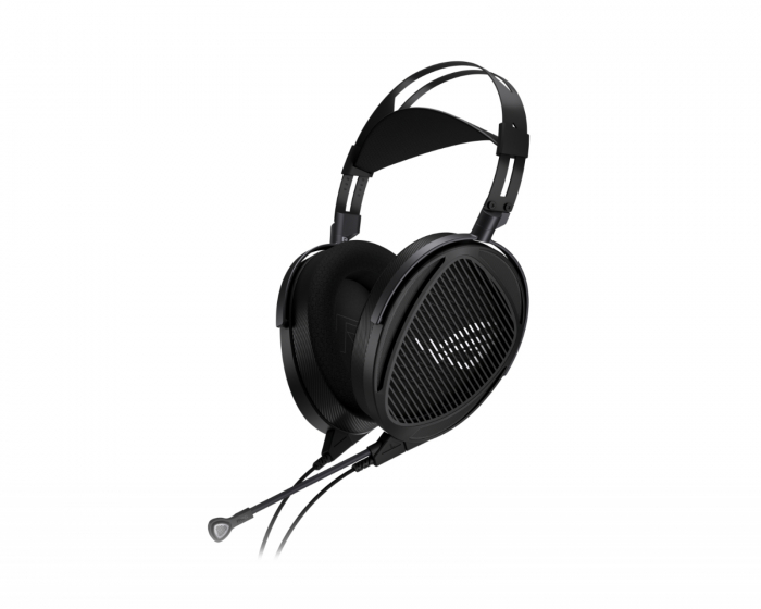 Asus ROG Kithara Hi-Fidelity Planar Magnetic Kabelgebundenes Gaming-Headset