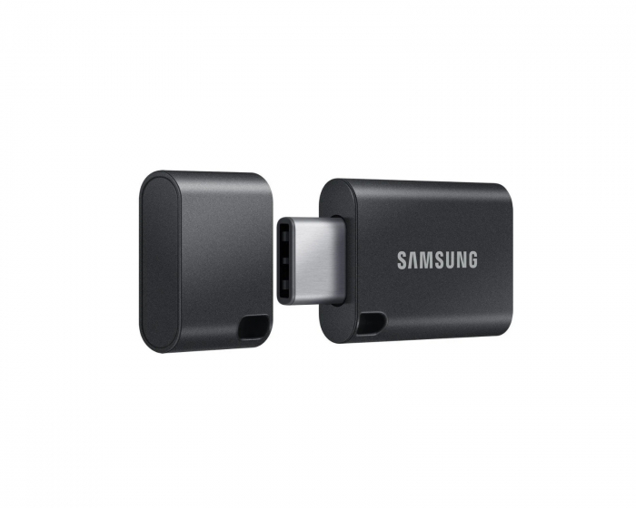 Samsung USB Type-C Flash Drive 512GB - USB Stick - Grau