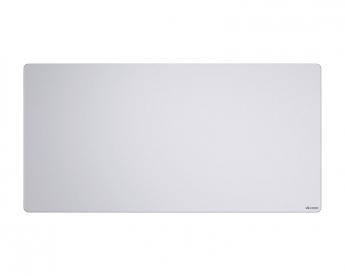 Glorious GMP 2 Genähte Gaming-Mauspad 3XL - Weiß