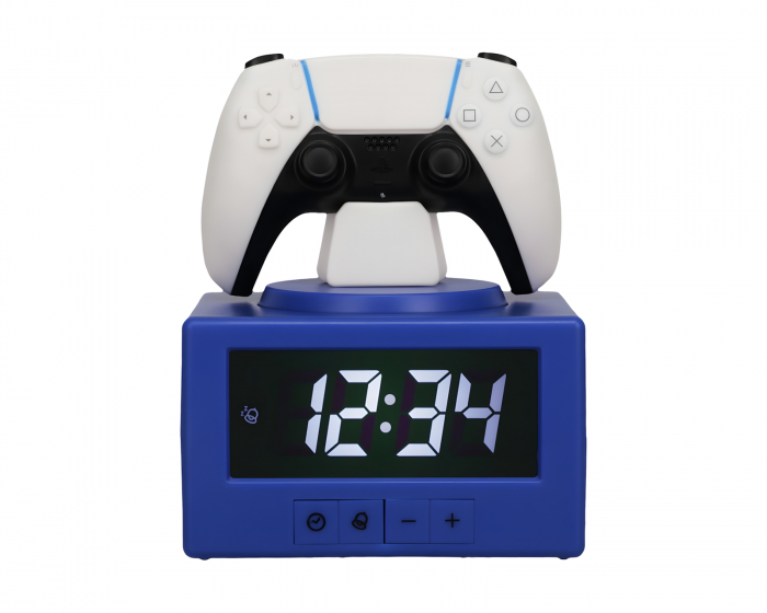 Paladone Playstation Controller Icon Wecker